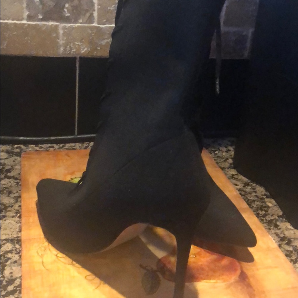 Aldo ladies boots